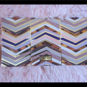 Tarte palette